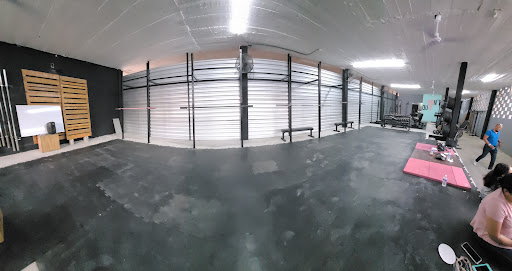 PM Hybrid Training