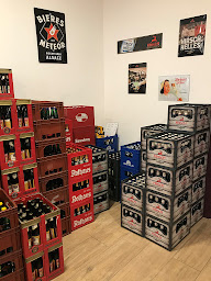 Photo n°8 de Comptoir des Vignes Volgelsheim à Volgelsheim (Cave à vins)