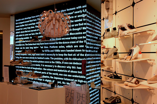 THE'CA - Visual