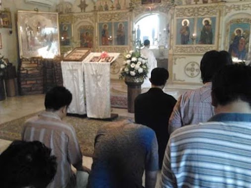 St. Thomas - Russian Orthodox Church Outside Russia (ROCOR), Author: Belajar Mandiri