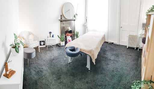 Living Health (West Linton)