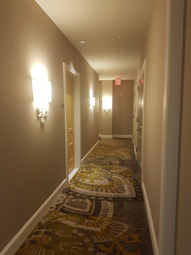 Morrison-Clark Historic Inn & Restaurant