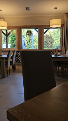 Restauracja Parkowa