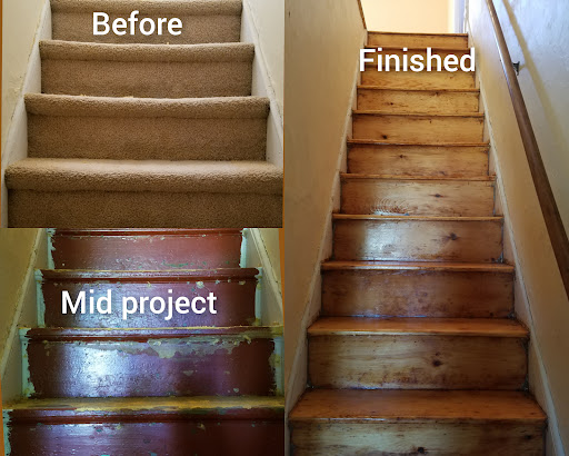 The De Witt Do-It Service LLC. - Thumbnail
