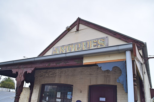Victor Harbor Antique Centre