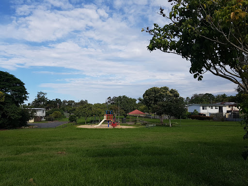 Mayes Park