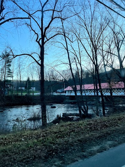 Ashuelot Covered Bridge