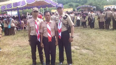 Photos of Buper Tirta Bahari Tirtajaya