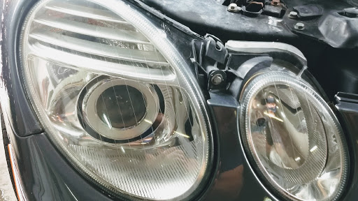Professional Headlight Restoration of Ormond Beach Gallery - United States