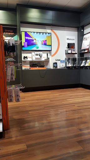 Boutique Orange - Haguenau - Thumbnail