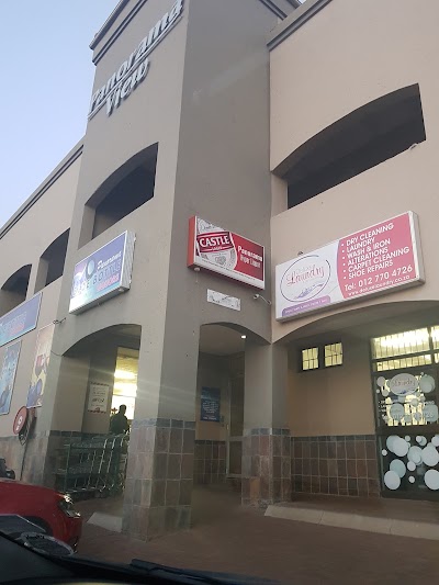 Photos of Phillips Supermarket