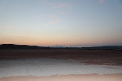 Red Cliffs Utah Temple Location