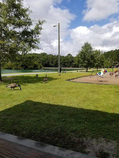 Joseph Tribble Park - Thumbnail