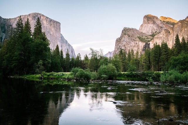 El Capitan