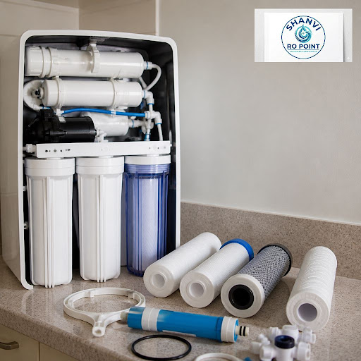 Clean, safe drinking water depends not just on regular RO service but also on the quality of ever… post image
