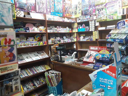 Papelería Juan Antonio