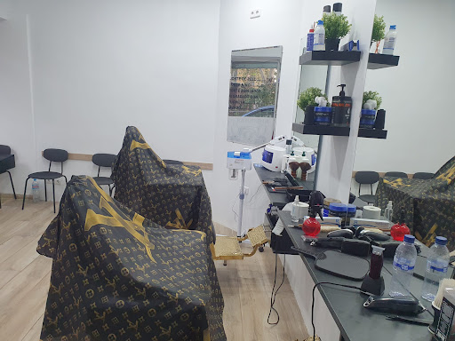 Bulevar Barber Shop - Thumbnail