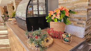 Photo n°14 de L'Olivaie de Coste Belle à Saint-Bonnet-du-Gard (Restaurant)