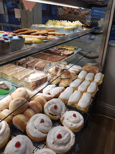 Ravens Bakery Essex