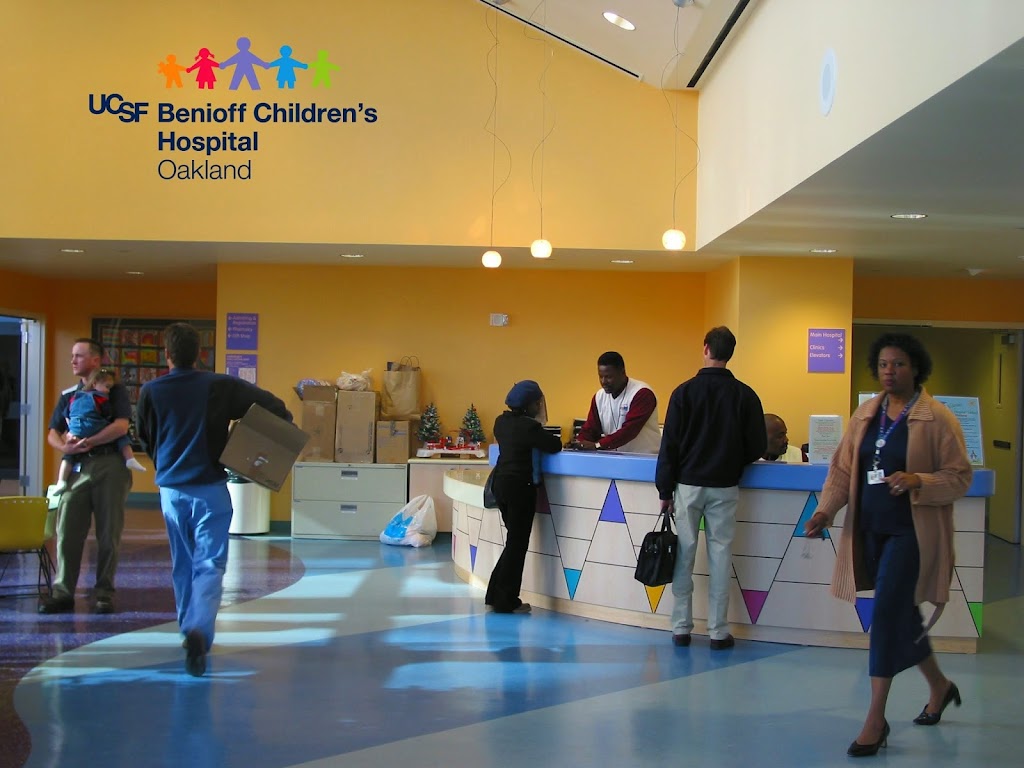 Cardiothoracic Surgery Ucsf Benioff Children S Hospital Oakland