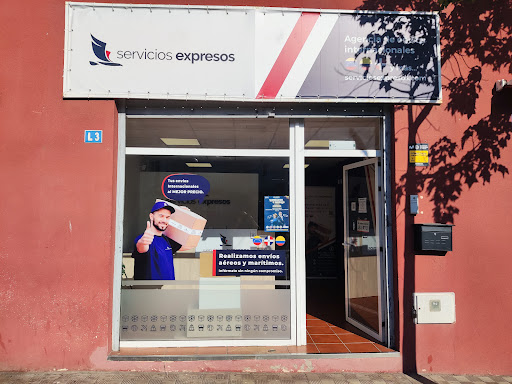 Servicios Expresos Tenerife Gallery - Spain