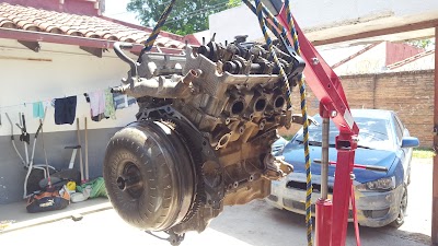 Photos of Monta&ntilde;o Motor's