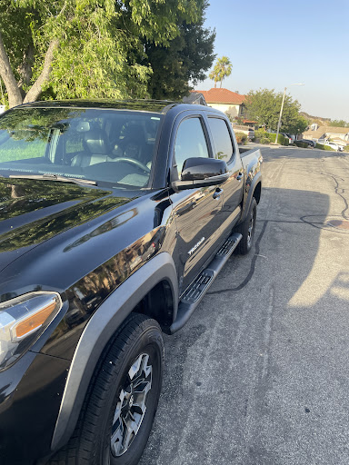 LC Auto Detailing - Thumbnail