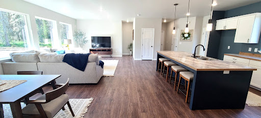 Elevated Construction, LLC - Visual