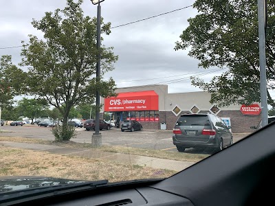 CVS