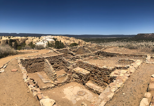 El Morro National Monument Visitor Center - Thumbnail