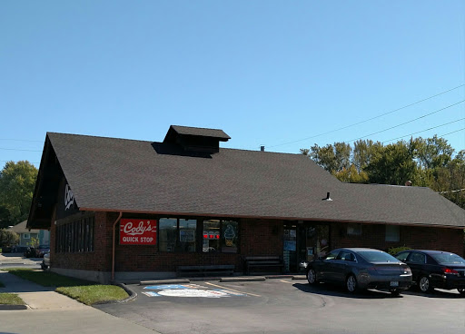 Cody's Quick Stop - Visual