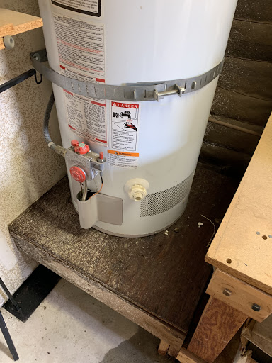 Christati Plumbing - Thumbnail