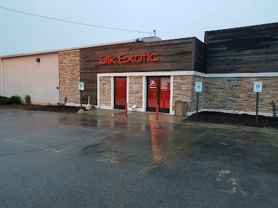 Photos of Silk Exotic Madison Gentlemen's Club