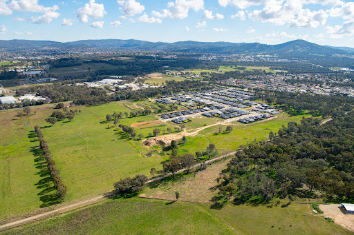 Murray Park Estate Thurgoona - Thumbnail