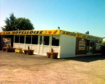 Photo 2 - La Noyelloise