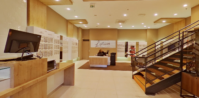 L'Opticien, Les Rives de l'Orne - Caen