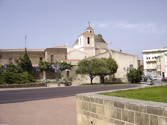 Oristano