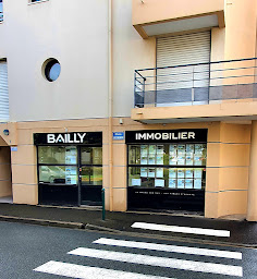 Photo n°4 de Bailly Immobilier à Les Sables-d'Olonne (Agence immobilière)