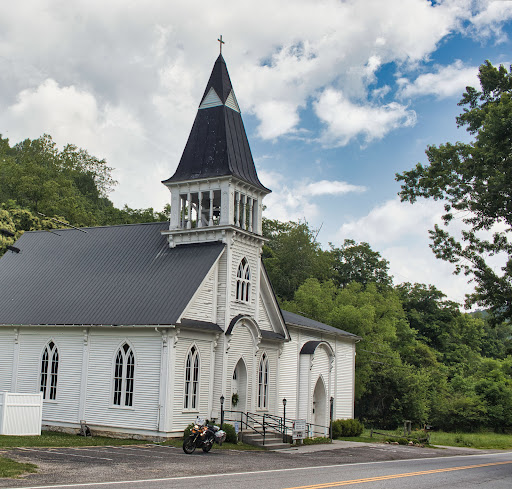 Newport-Mount Olivet United Methodist Church