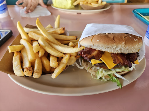 Fantasy Burger - Thumbnail