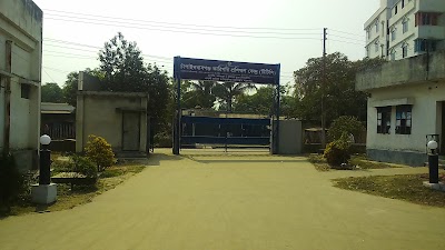 Photos of Chapainawabganj Technical Training Center