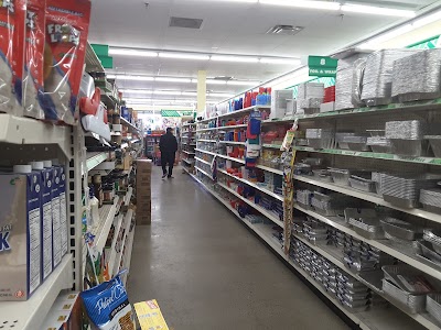 Dollar Tree