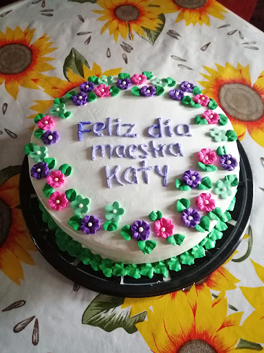 Delipostres Ney