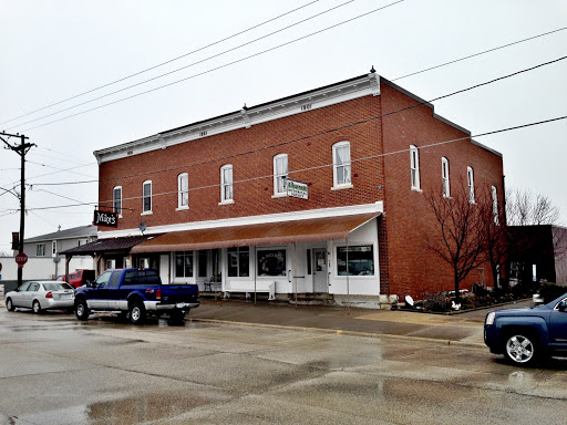 Alburnett Historical Society