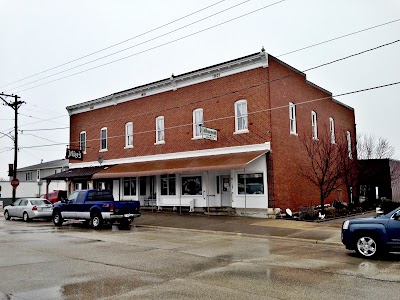 Alburnett Historical Society