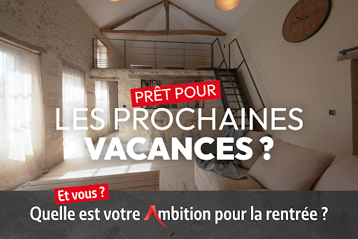 Photo de AMBITION L'entreprise générale de rénovation à Neuville-de-Poitou (86170)