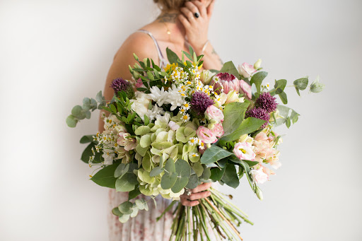 Trencadissa Art Floral - Thumbnail