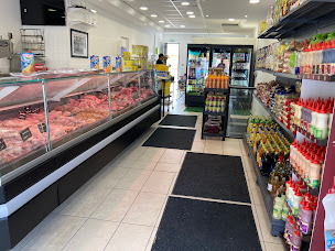 Photo n°25 de Boucherie RAISS HALAL à Sartrouville (Boucherie-charcuterie)