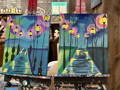 Muse Paintbar - Marlborough - Thumbnail