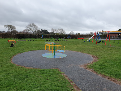 Stubbin Wood Playground - Thumbnail